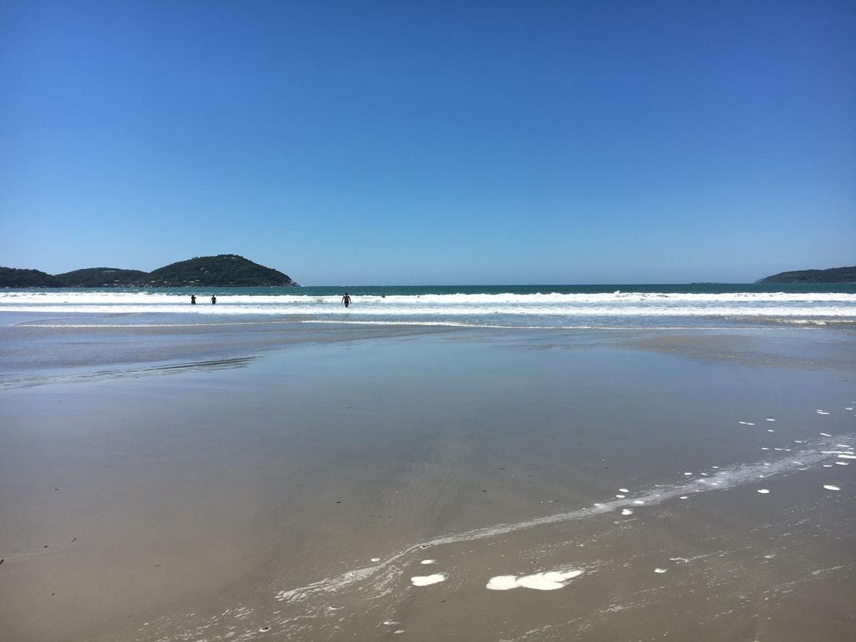Pousada Encantos Do Sul ピニェイラ エクステリア 写真