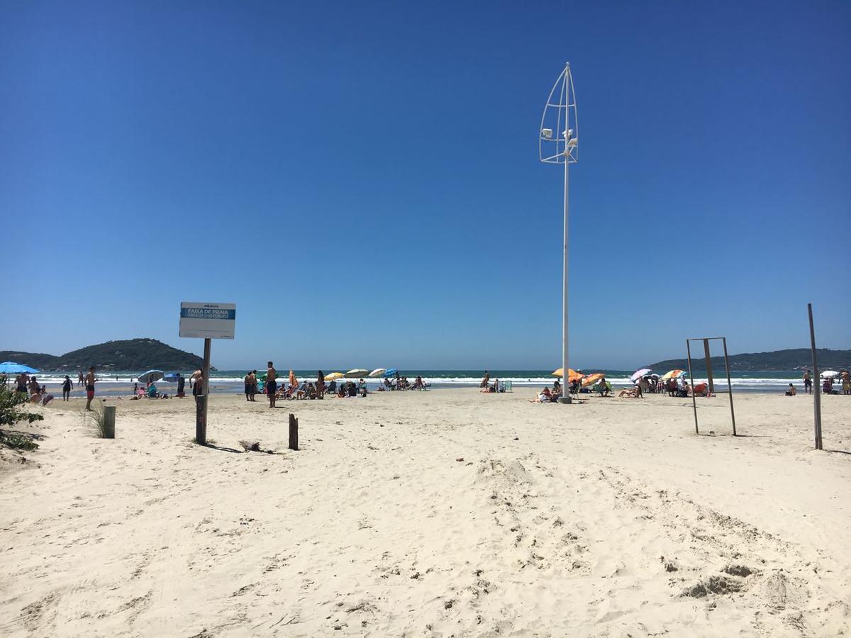 Pousada Encantos Do Sul ピニェイラ エクステリア 写真