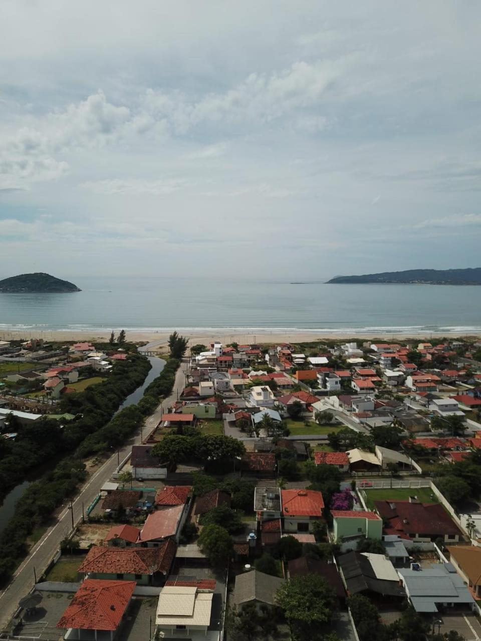 Pousada Encantos Do Sul ピニェイラ エクステリア 写真